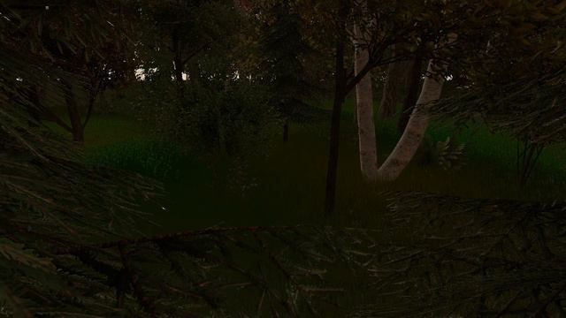 Simulator maandag: Boeing767 als boomknuffelaar in Tree Simulator 2013 смотреть онлайн