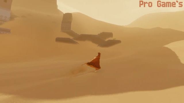 Головоломки в пустыне•Journey #1 смотреть онлайн