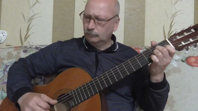 "Октябрь" - О. Копенков (посв. Т. Ковалёвой) ("October" - O. Kopenkov) смотреть онлайн