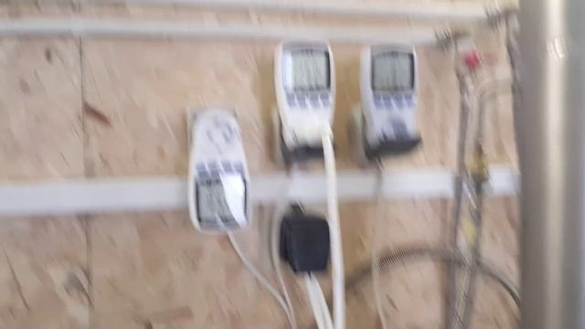 Прогон нбк перед отправкой.