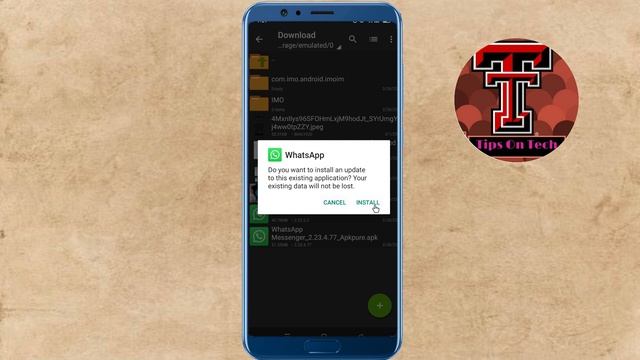 Can't Open File - How to Fix Can't open File Problem on Android 2023।।Bangla смотреть онлайн