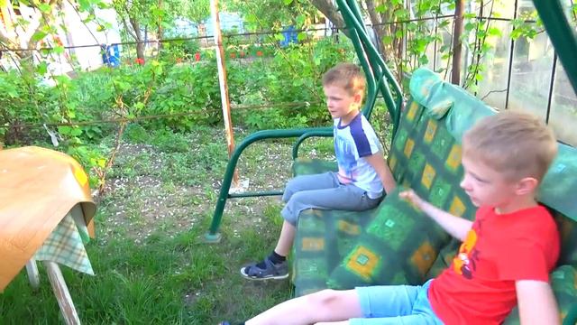 ПОСЫЛКА ИЗ ГЕРМАНИИ. ЧТО СКРЫВАЕТ ПАПА ОТ БРОС ШОУ. НОВЫЕ НЕРФЫ