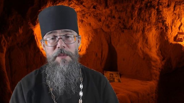 Об одержимости.