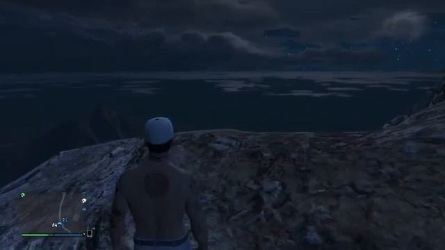 Going up a mountain in a karin futo GTA V смотреть онлайн