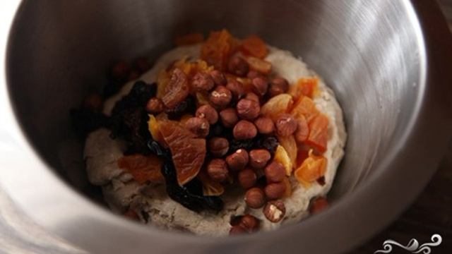 Рецепты от шеф-повара