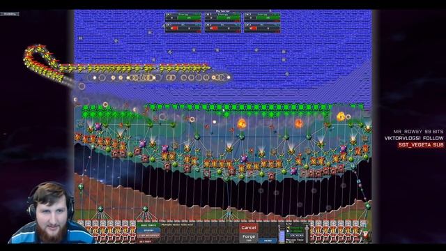 The Non-Starter Map Strikes!!! - Creeper World 3: Arc Eternal смотреть онлайн