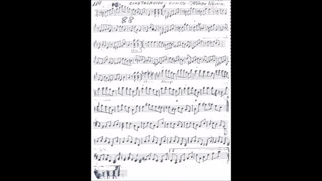 Constelación (Alvaro Romero) - Trío Morales Pino смотреть онлайн