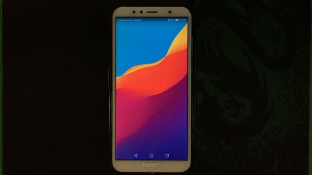 FRP Bypass | Honor 7A Pro | Talk Back 7.2 | App not installed | No apps available | Патч апрель 201 смотреть онлайн