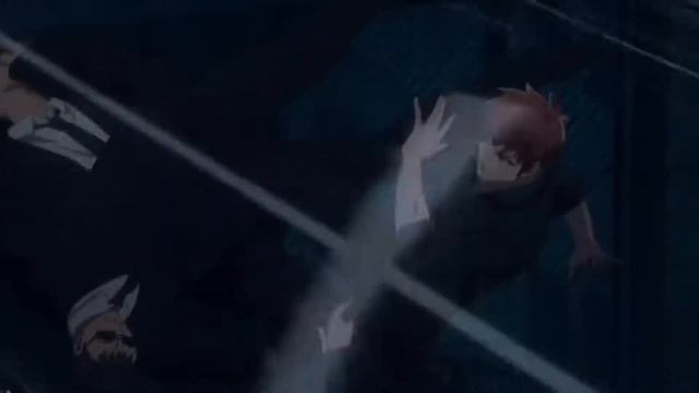 Hypnosis Mic: This Is It AMV
