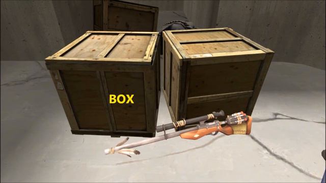 [Gmod] How I see idle servers смотреть онлайн