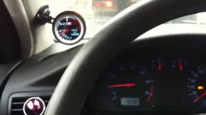 Горит EPC и трясется не едет