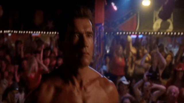 ГАЧИ ТЕРМИНАТОР 3 (♂Right version♂) В стрип-клубе / terminator gachimuchi gachi смотреть онлайн