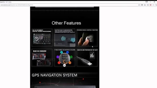 BMW X5 E53 Car Radio Upgrade - Eonon смотреть онлайн