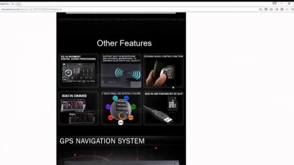 BMW X5 E53 Car Radio Upgrade - Eonon