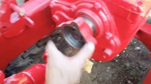 ДТ-75. Возрождение. Часть восемнадцатая. Термостат, сцепление, кардан.