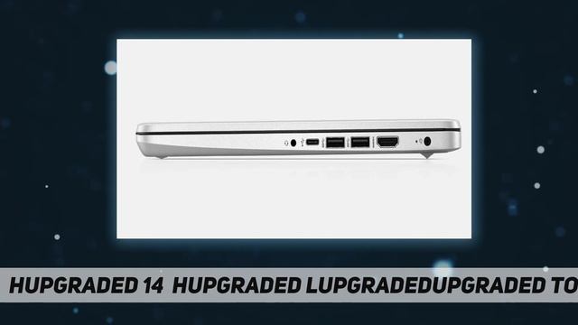 HP 14" HD LED Touchscreen Laptop - Short Review смотреть онлайн