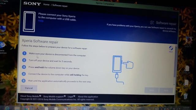 Sony xperia fleshing software update d2212 смотреть онлайн