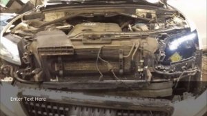 Ремонт дхо фар Ауди Q5