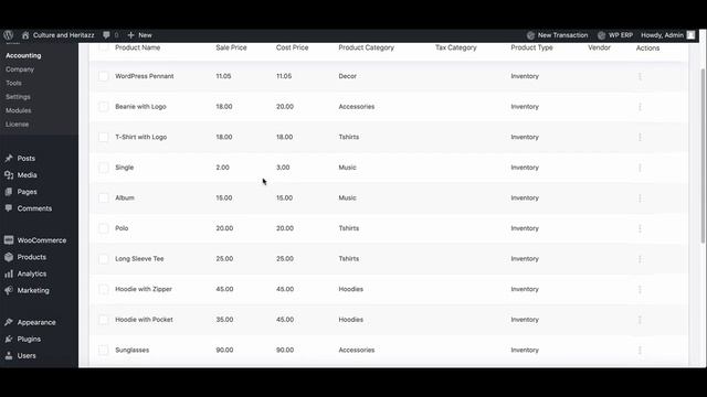 How to integrate WooCommerce with your ERP system смотреть онлайн