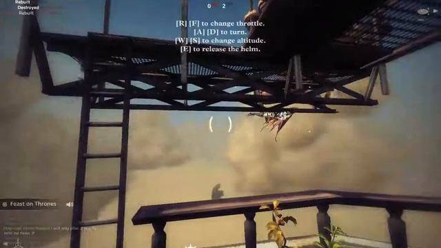 Guns Of Icarus Online: Flight School Episode 1 смотреть онлайн