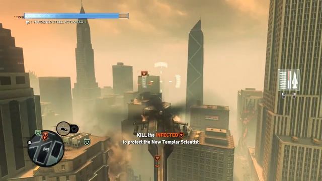 Prototype 2 Test Maxed Settings | GT 730 2 GB 128 bit | 4GB RAM смотреть онлайн