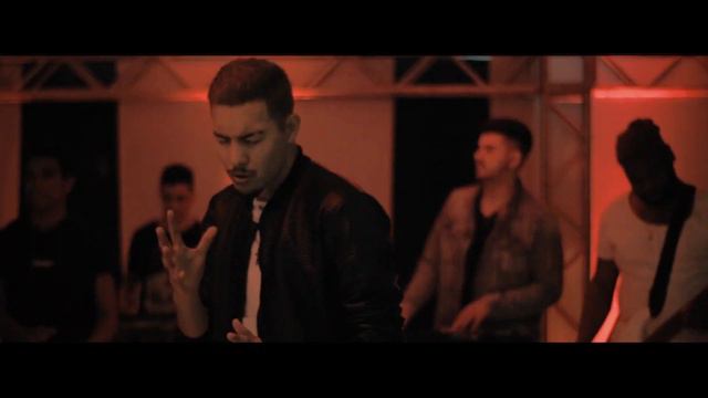 Richard Santos ft Bryan Alvez - Ahora soy yo смотреть онлайн