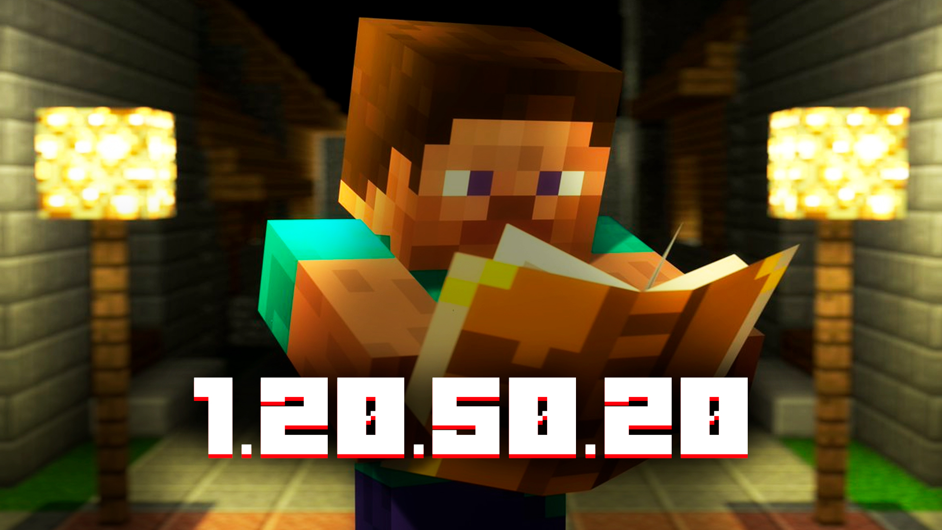 НОВАЯ БЕТА МАЙНКРАФТ ПЕ 1.20.50.20 | УЛУЧШЕНИЯ УЗОРЧАТОЙ ВАЗЫ смотреть онлайн