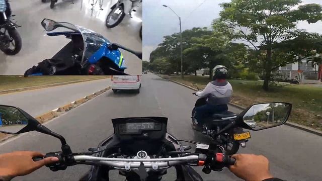 ?La Mejor Deportiva Top 4 Menor 200cc ¿CUAL Te Gusta?