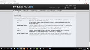 Setup Configuration TP Link CPE 210 Mode Client