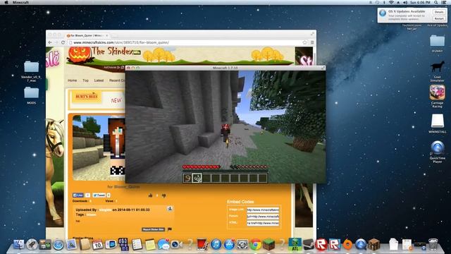 How To Change Skin In Minecraft PC