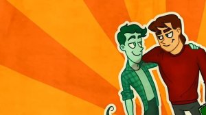 Читаем фф по дмо