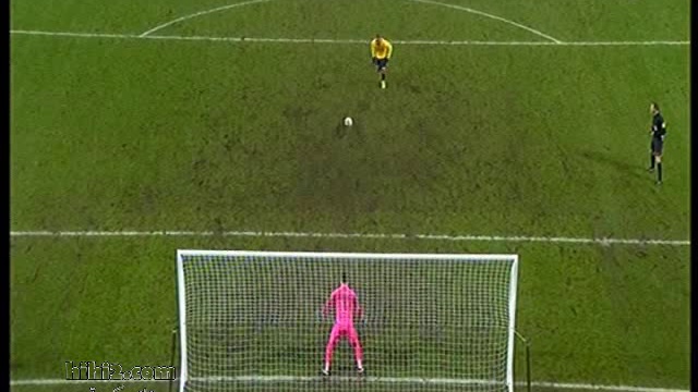 Sochaux Vs Monaco Penalty смотреть онлайн