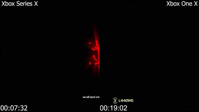 Doom Eternal Xbox Series X Vs Xbox One X Game Loading Times Compared смотреть онлайн