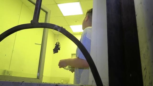 24 часа В ПСИХУШКЕ НОЧЬ 1 часть смотреть онлайн