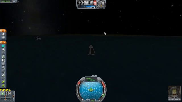 Kerbal Space Program. Испытания смотреть онлайн