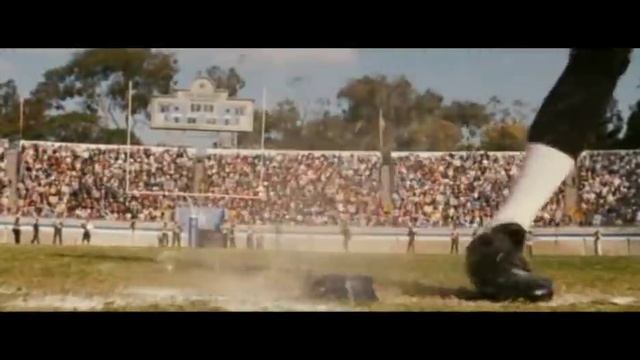 nelly Boom the longest yard смотреть онлайн