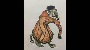 "Заюшкина избушка" Сказка.