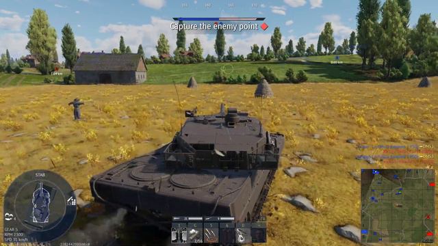 Cut, From Start: Actually 1 Undeniable Self-transcendence (Min 0: Illogical, Risky), War Thunder смотреть онлайн