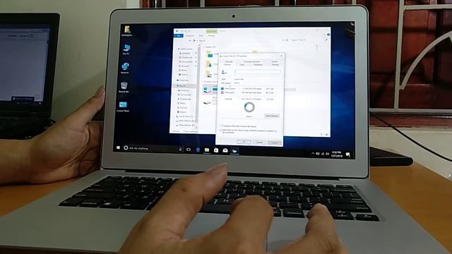 Trên tay laptop ENZ C16X смотреть онлайн