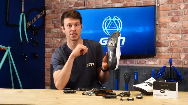 SPD-SL, Look Keo & Speedplay: Pedal Systems Explained | Which Is Right For You?