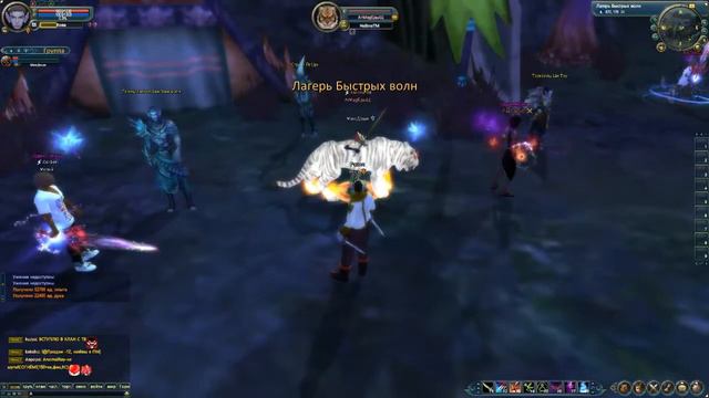 Задрот ТВ Дневники Perfect World, Maddyson vs Хованский Финал смотреть онлайн