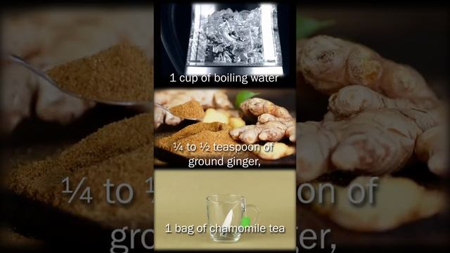 A Powerful Drink That Can Help Your Gut While Sleeping #short