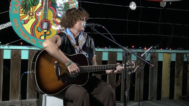 Мария Булат (Санкт Петербург, Россия) смотреть онлайн