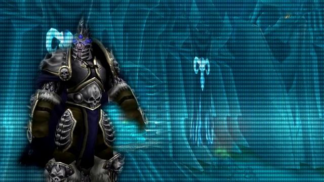 Wrath of the Lich King смотреть онлайн