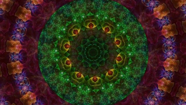 Mantra 'Om Mani Padme Hum'