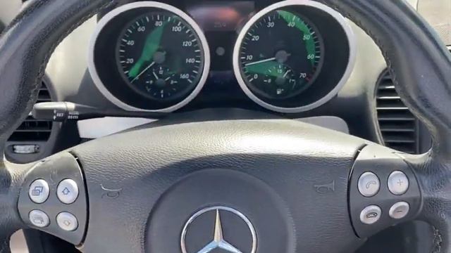 2005 Mercedes-Benz SLK Vero Beach, Fort Pierce, Port Saint Lucie, Stuart, Sebastian, FL 6424P смотреть онлайн