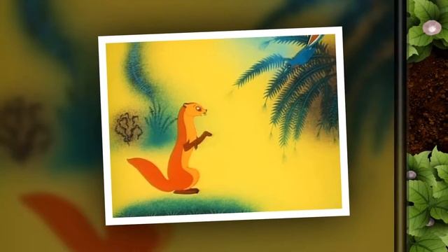 Буктрейлер Рикки Тикки Тави смотреть онлайн