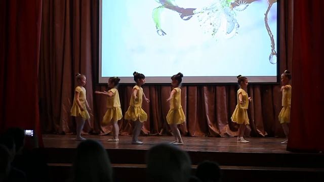 Танец Барбарики Детский танец У друзей нет выходных смотреть онлайн