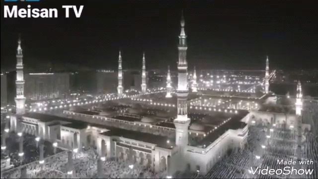 Аушев Мохьмад Восхваление Пророка Мухьаммада ﷺ смотреть онлайн