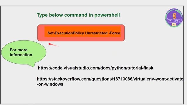 Python Flask Tutorial for Beginners | Install Flask on Windows 10 смотреть онлайн